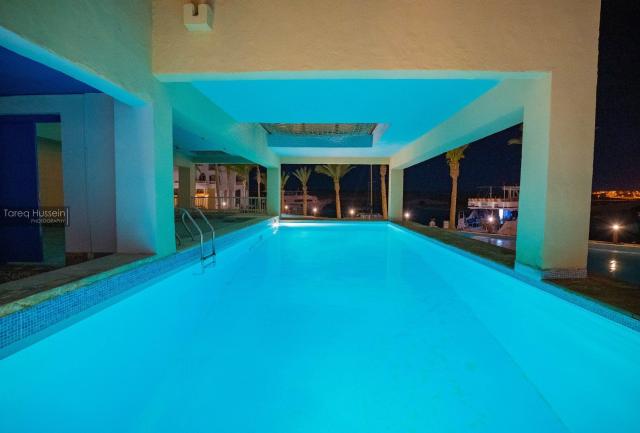 Hotel Marina Lodge Port Ghalib