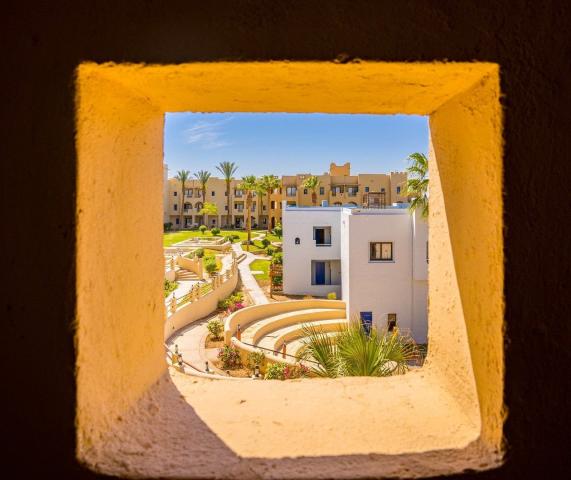 Hotel Marina Lodge Port Ghalib