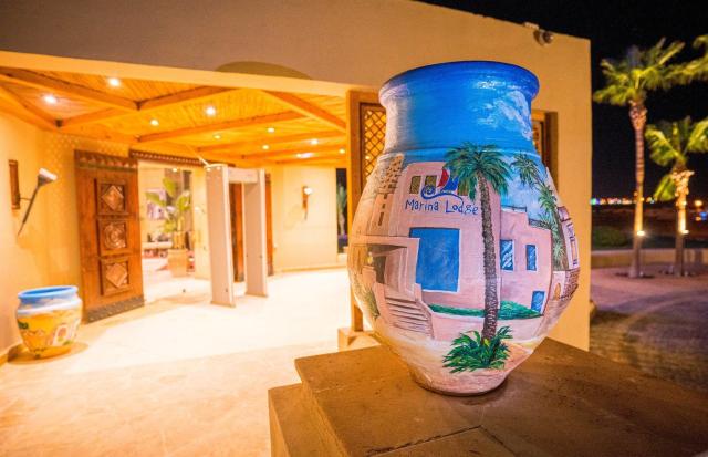 Hotel Marina Lodge Port Ghalib
