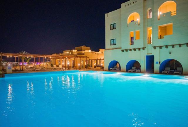 Hotel Marina Lodge Port Ghalib