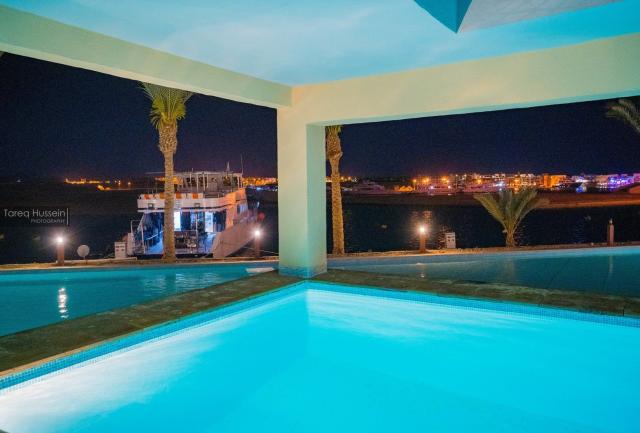 Hotel Marina Lodge Port Ghalib