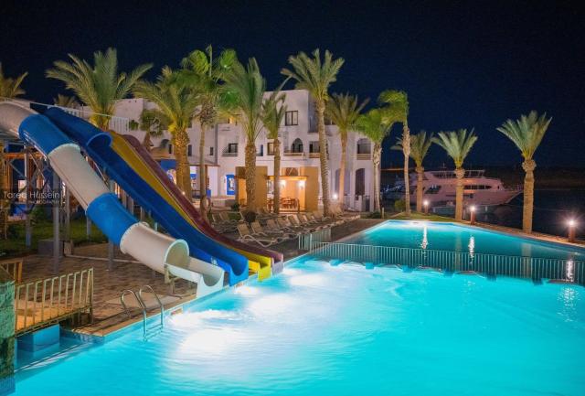 Hotel Marina Lodge Port Ghalib