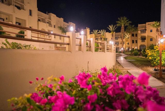 Hotel Marina Lodge Port Ghalib