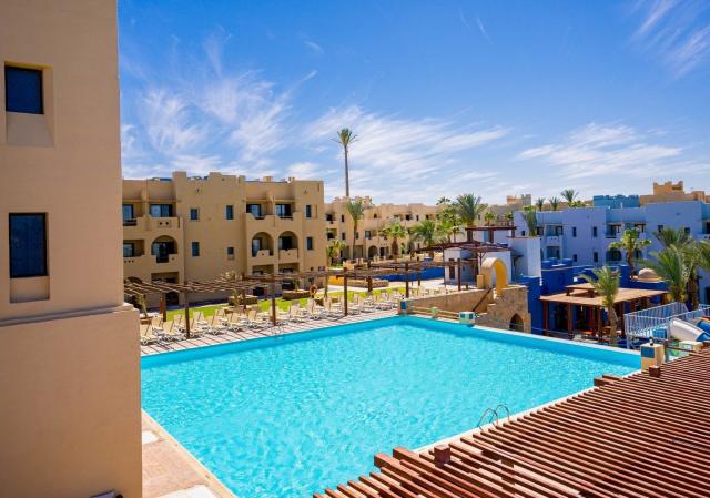 Hotel Marina Lodge Port Ghalib