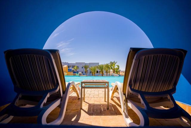 Hotel Marina Lodge Port Ghalib