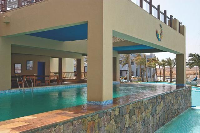 Hotel Marina Lodge Port Ghalib