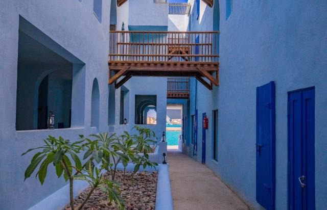 Hotel Marina Lodge Port Ghalib