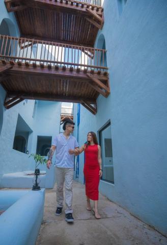 Hotel Marina Lodge Port Ghalib