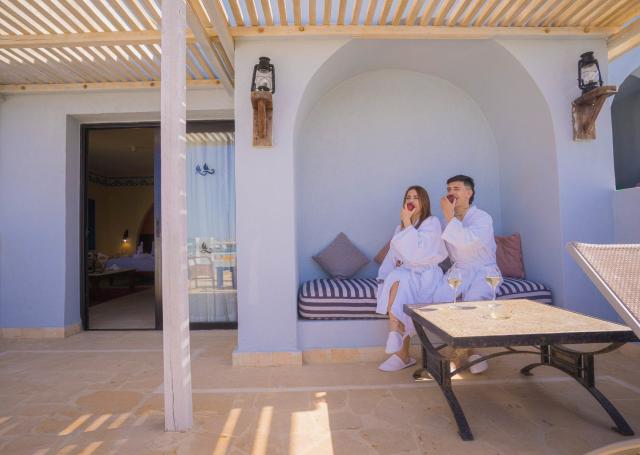 Hotel Marina Lodge Port Ghalib