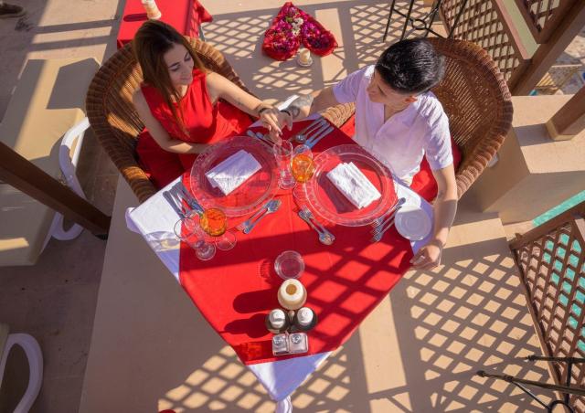 Hotel Marina Lodge Port Ghalib