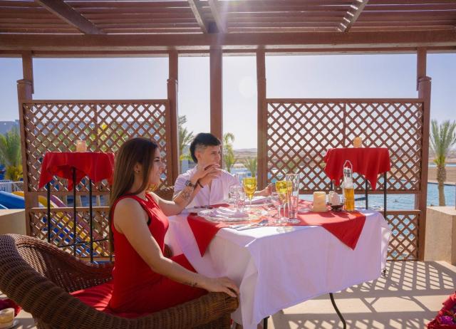 Hotel Marina Lodge Port Ghalib