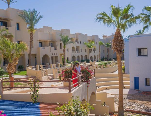 Hotel Marina Lodge Port Ghalib