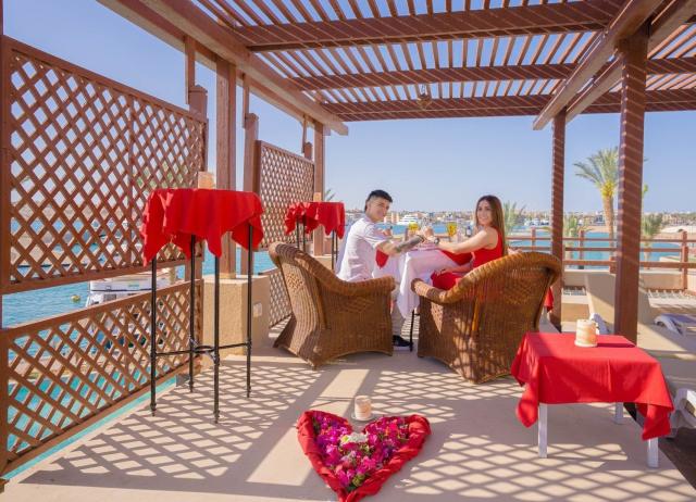 Hotel Marina Lodge Port Ghalib