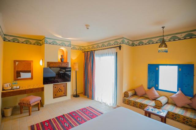 Hotel Marina Lodge Port Ghalib
