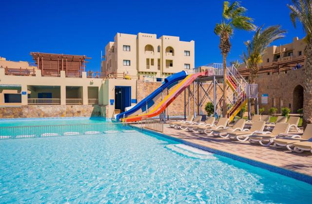 Hotel Marina Lodge Port Ghalib