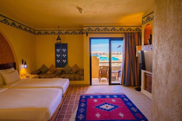 Hotel Marina Lodge Port Ghalib