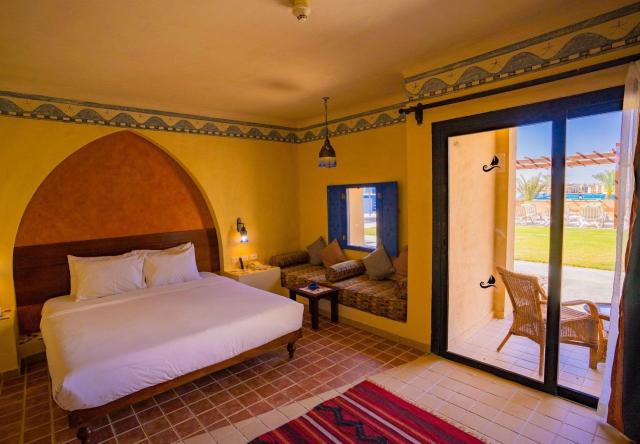 Hotel Marina Lodge Port Ghalib