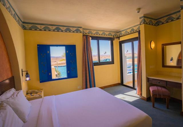 Hotel Marina Lodge Port Ghalib