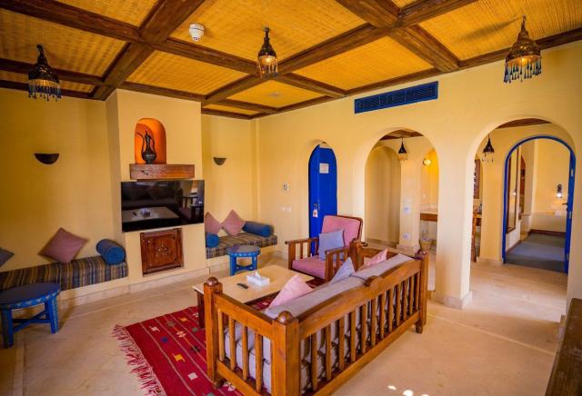 Hotel Marina Lodge Port Ghalib