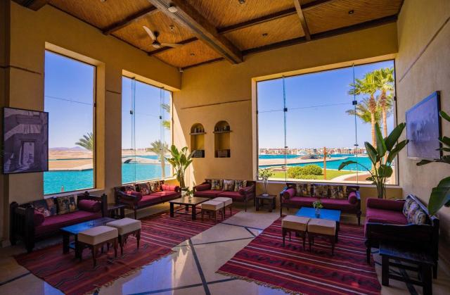 Hotel Marina Lodge Port Ghalib