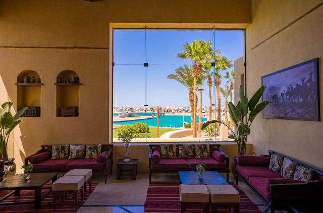 Hotel Marina Lodge Port Ghalib