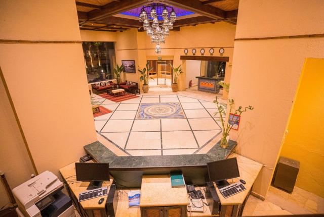 Hotel Marina Lodge Port Ghalib