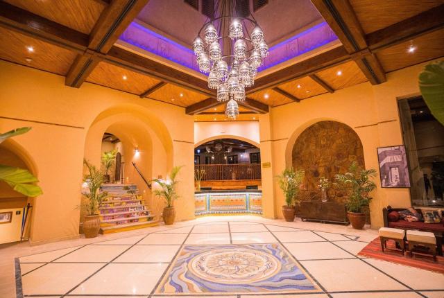 Hotel Marina Lodge Port Ghalib