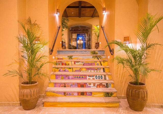 Hotel Marina Lodge Port Ghalib
