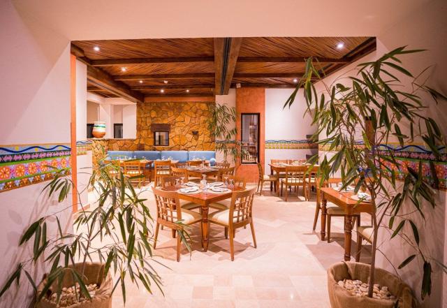 Hotel Marina Lodge Port Ghalib