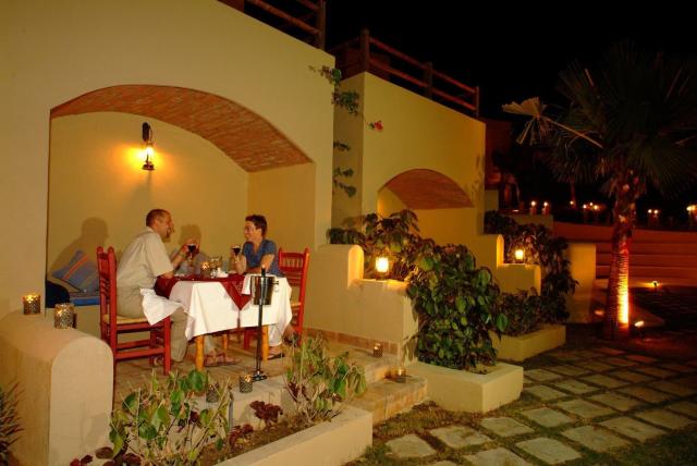 Hotel Marina Lodge Port Ghalib