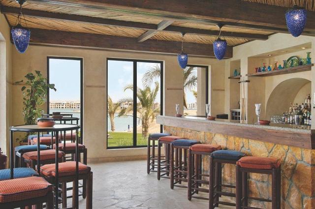 Hotel Marina Lodge Port Ghalib