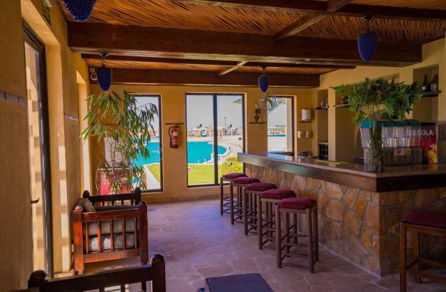 Hotel Marina Lodge Port Ghalib