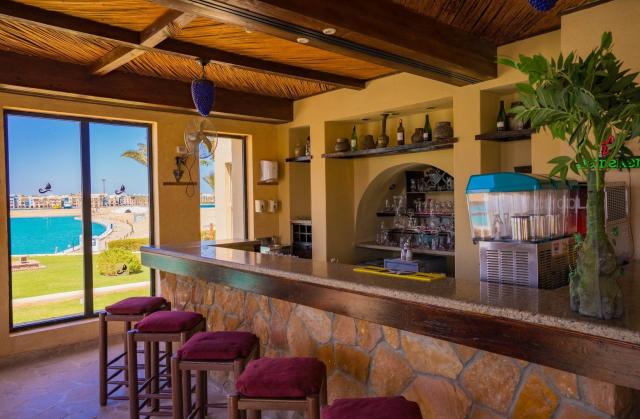 Hotel Marina Lodge Port Ghalib