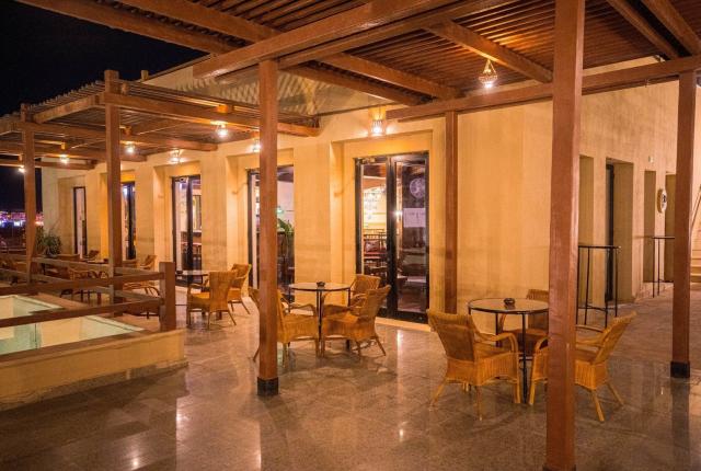 Hotel Marina Lodge Port Ghalib