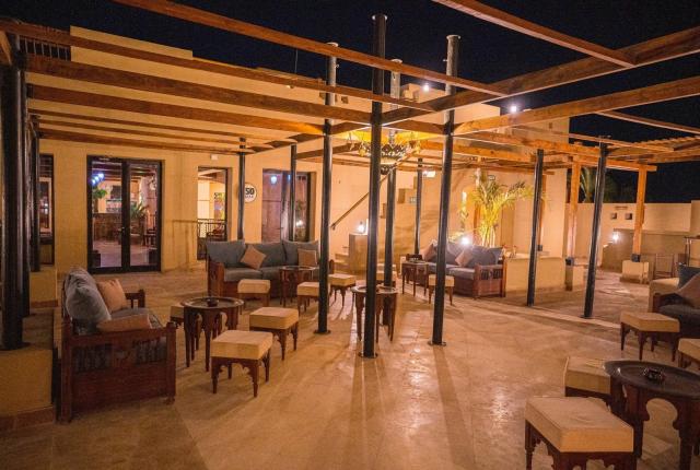 Hotel Marina Lodge Port Ghalib