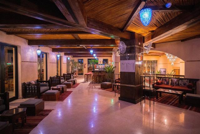 Hotel Marina Lodge Port Ghalib