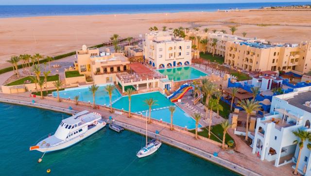 Hotel Marina Lodge Port Ghalib
