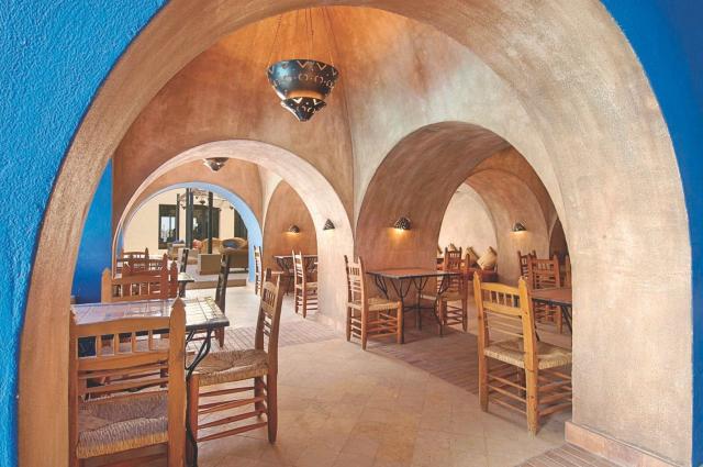 Hotel Marina Lodge Port Ghalib