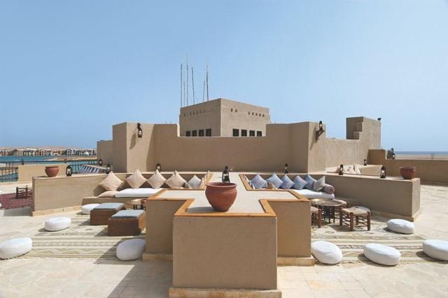 Hotel Marina Lodge Port Ghalib