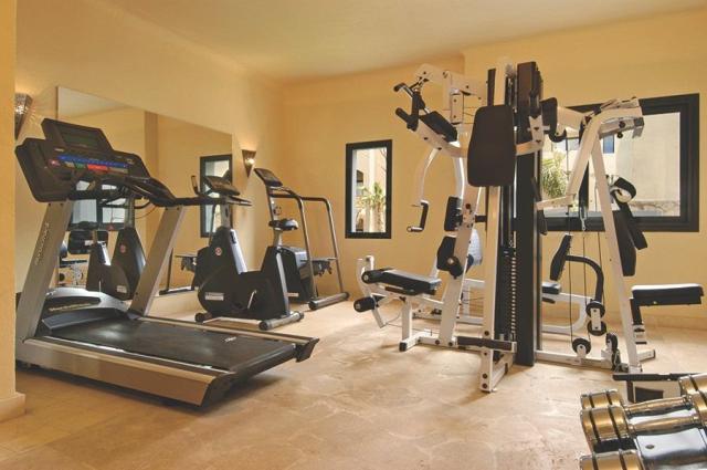 Hotel Marina Lodge Port Ghalib
