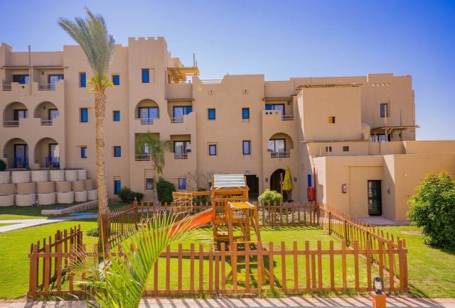 Hotel Marina Lodge Port Ghalib