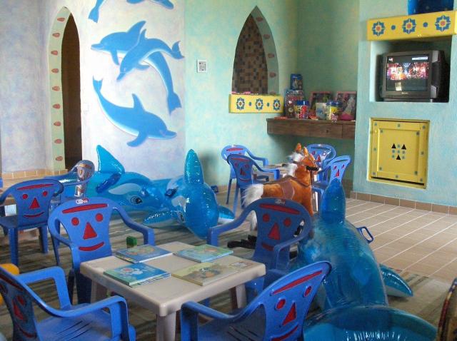 Hotel Marina Lodge Port Ghalib