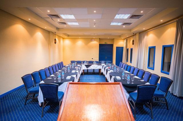 Hotel Marina Lodge Port Ghalib