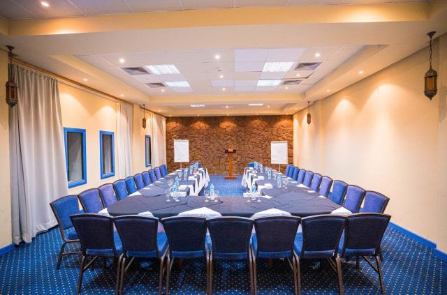 Hotel Marina Lodge Port Ghalib