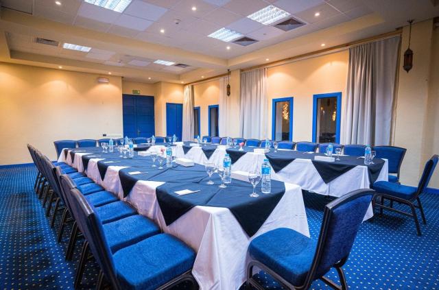 Hotel Marina Lodge Port Ghalib