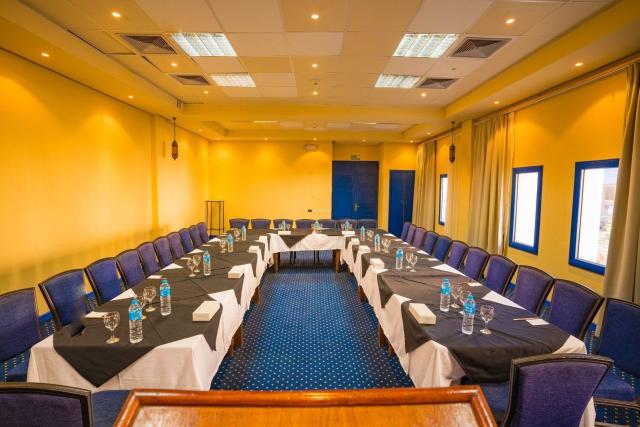 Hotel Marina Lodge Port Ghalib