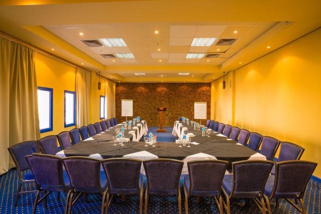 Hotel Marina Lodge Port Ghalib