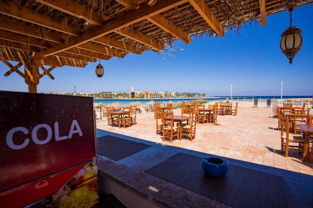 Hotel Marina Lodge Port Ghalib