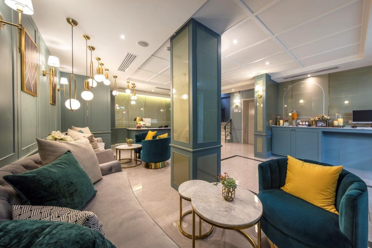 The Mulberry Bangkok Khaosan Road Hotel