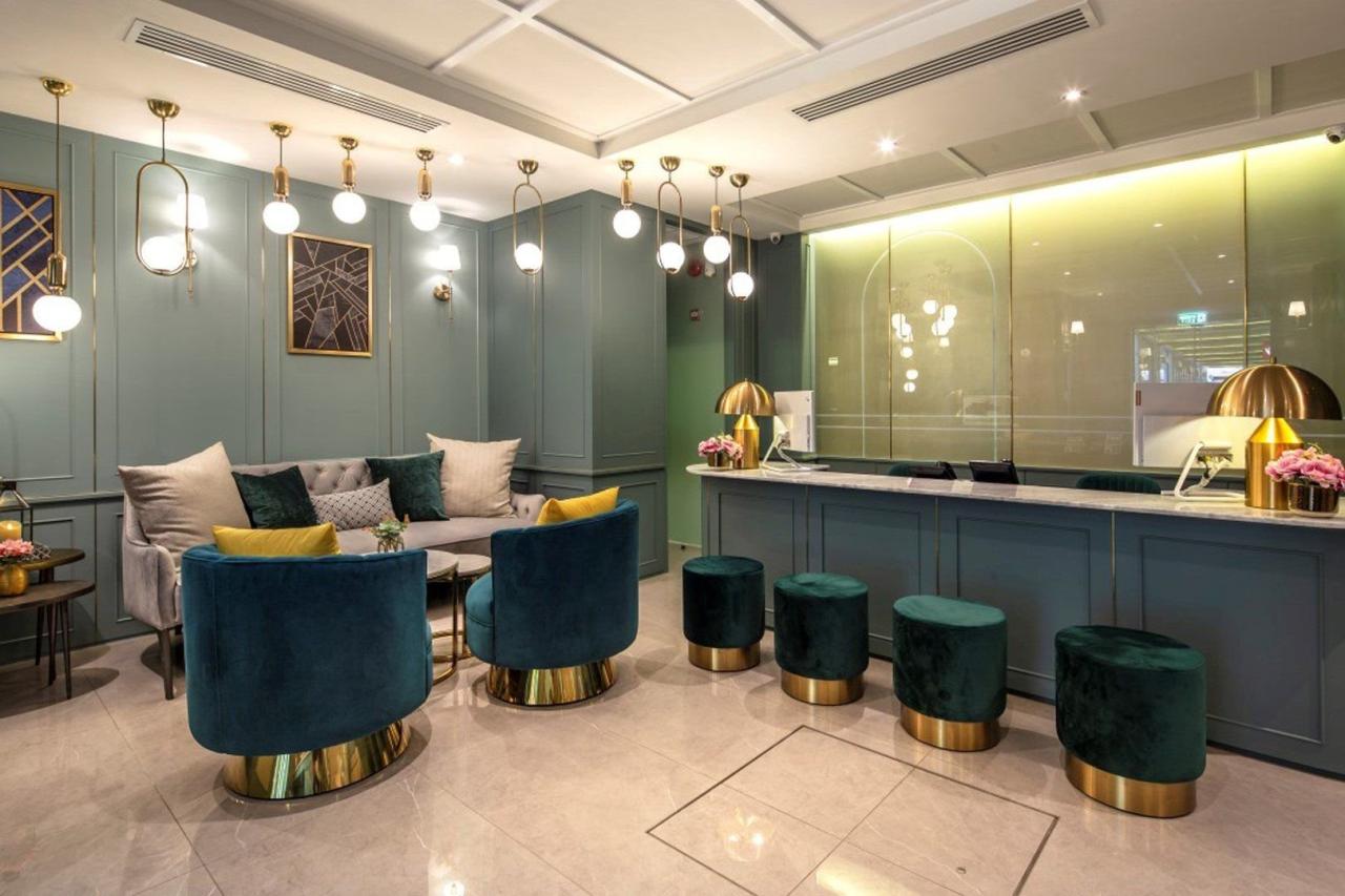 The Mulberry Bangkok Khaosan Road Hotel